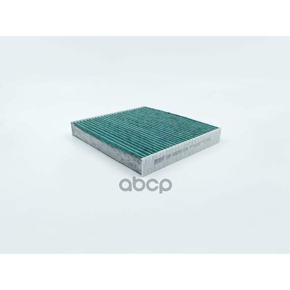 Купить ФИЛЬТР САЛОННЫЙ АНТИБАКТЕРИАЛЬНЫЙ TOYOTA CAMRY/YARIS/AVENSIS/LEXUS GS/RX BIG FILTER GB-9926/CA