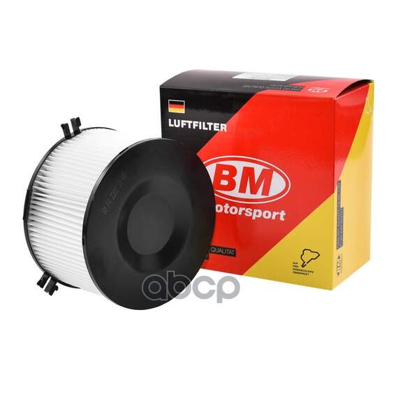 Купить ФИЛЬТР САЛОННЫЙ VW T4 90-03 BM FA 2261