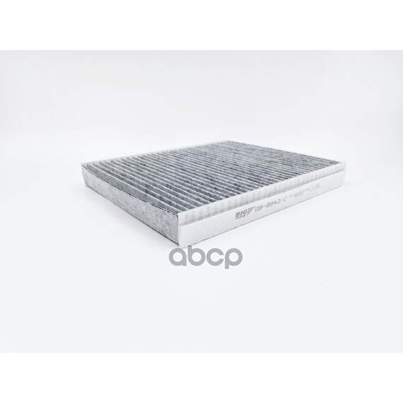 Купить ФИЛЬТР САЛОННЫЙ HONDA CIVIC 06-12 BIG FILTER GB-9943/C