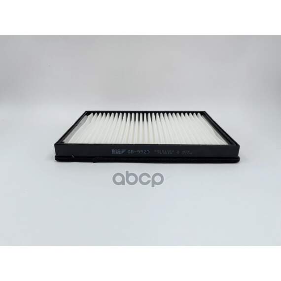 Купить ФИЛЬТР САЛОННЫЙ BIG FILTER GB-9923