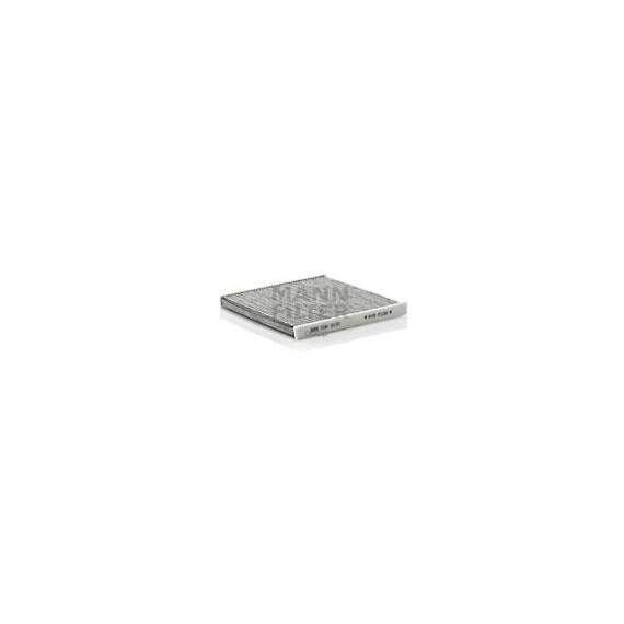 Купить ФИЛЬТР САЛОННЫЙ УГОЛЬНЫЙ MANN-FILTER CUK 2131