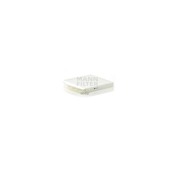 Купить ФИЛЬТР САЛОННЫЙ VOLVO S60/S80/V70/XC70/XC90 02-> MANN-FILTER CU 2855/1