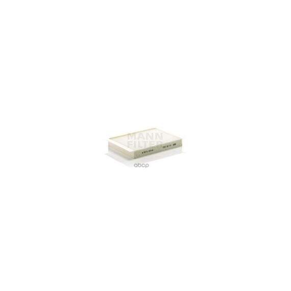 Купить ФИЛЬТР САЛОННЫЙ MANN-FILTER CU 25 002