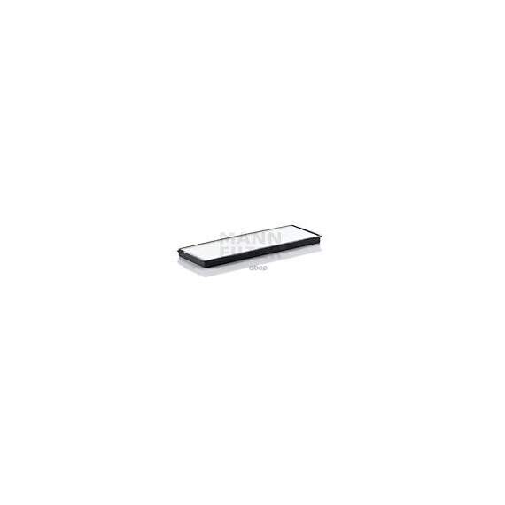 Купить ФИЛЬТР САЛОННЫЙ SCANIA TRUCK MANN-FILTER CU 37 001