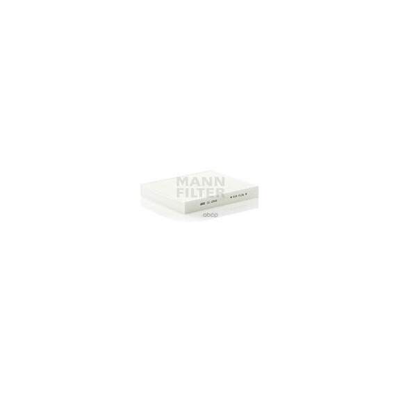Купить ФИЛЬТР САЛОННЫЙ MANN-FILTER CU 2545