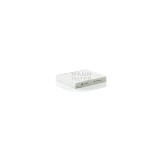 Купить ФИЛЬТР САЛОННЫЙ MANN-FILTER CU 2440