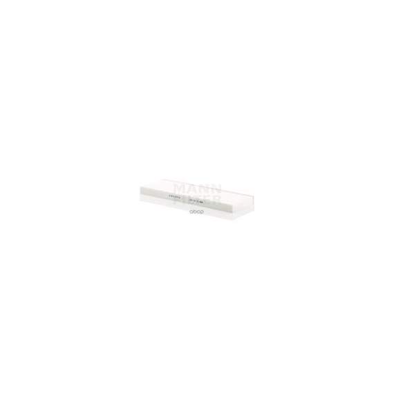 Купить ФИЛЬТР САЛОННЫЙ SCANIA TRUCK MANN-FILTER CU 45 004
