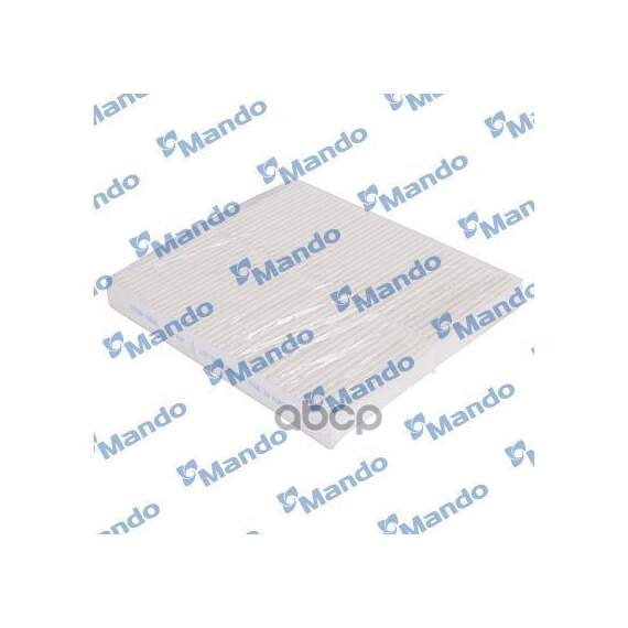 Купить ФИЛЬТР САЛОННЫЙ (КОМПЛ.2ШТ.) INFINITI QX56 / NISSAN ARMADA/TITAN MANDO ECF00004M