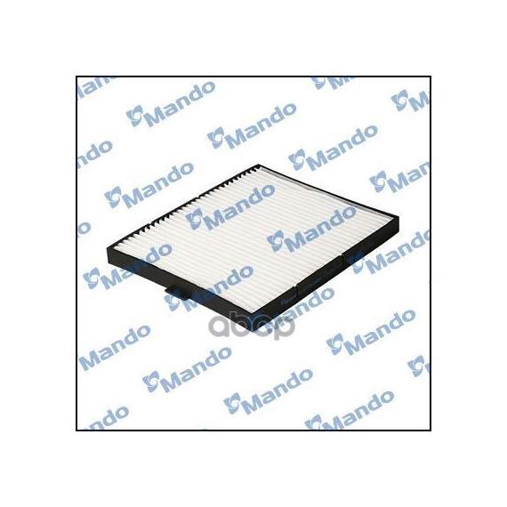Купить ФИЛЬТР САЛОННЫЙ MANDO ECF00059M