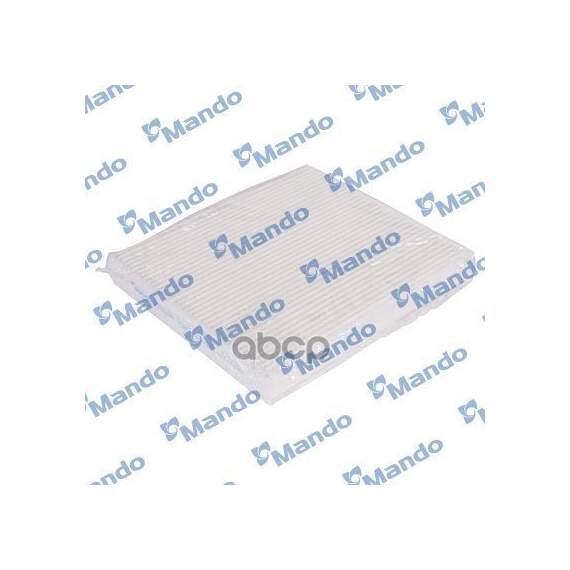 Купить ФИЛЬТР САЛОННЫЙ TOYOTA CAMRY/YARIS/ AVENSIS/LEXUS MANDO ECF00024M