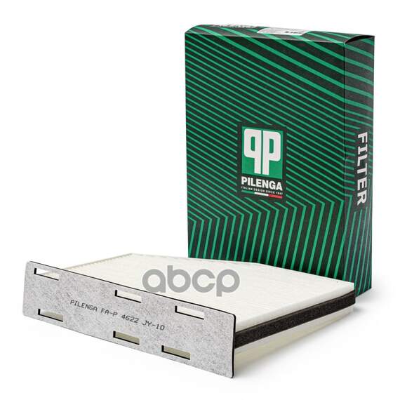 Купить ФИЛЬТР САЛОННЫЙ VW GOLF /TOURAN/B6 SKODA OCTAVIA/SUP PILENGA FA-P 4622