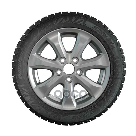 Купить АВТОШИНА R16 205/60 CORDIANT WINTER DRIVE PW-1 96T ЗИМА 366617396