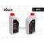 Купить АНТИФРИЗ КОНЦЕНТРАТ G12/G12+ (КРАСНЫЙ, SUPER LONG LIFE COOLANT) 1КГ AFC1