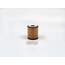 Купить ФИЛЬТР МАСЛЯНЫЙ FORD MONDEO III 1.8, 2.0L 00- , MAZDA 6 I 02-07 GB-1198
