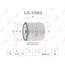 Купить ФИЛЬТР МАСЛЯНЫЙ ПОДХОДИТ ДЛЯ OPEL ASTRA G/H 1.6-2.0T 00/VECTRA B/C 1.6-1.8 95/OMEGA B 2.2 99-03/CORSA C 1.4-1.8 00/ZAFIRA 1.6-2.0 00 LC-1502