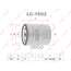 Купить ФИЛЬТР МАСЛЯНЫЙ ПОДХОДИТ ДЛЯ FORD FOCUS C-MAX 07/FOCUS II 04/MONDEO 07 1.8-2.0, MAZDA 3 2.0 04/6 1.8-2.0 07 LC-1602