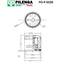 Купить ФИЛЬТР МАСЛЯНЫЙ (FO 5412) FORD FIESTA, FUSION, MAZDA 2 FO-P6326