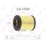 Купить ФИЛЬТР МАСЛЯНЫЙ CHEVROLET CRUZE 1.7D 12, OPEL ASTRA H / J 1.7D 07 / CORSA D 1.7D 06 / MERIVA 1.7D 06 / MOKKA 1.7D 12 / ZAFIRA B 1.7D 08 LO-1526