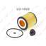 Купить ФИЛЬТР МАСЛЯНЫЙ ПОДХОДИТ ДЛЯ BMW 1 (F20/1) 2.0 11 / 2(F22) 2.0 13 / 3(F30/1) 2.0 11 / 3GT(F34) 2.0 13 / 4(F32/3) 2.0 12 / 5(F10/8) 2.0 11 / X1(E84) 2.0 11 LO-1922