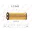 Купить ФИЛЬТР МАСЛЯНЫЙ ПОДХОДИТ ДЛЯ MB C180K-36(W202) 93-00/E200-320(W124/210) 97/ML230(W163) 98-05/S280-300(W140) 98, SSANGYONG ACTYON 2.0D/2.3 06/MUSSO 2.0-3.2 06/REXTON 2.7D-3.2 96 LO-509