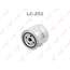 Купить ФИЛЬТР МАСЛЯНЫЙ ПОДХОДИТ ДЛЯ NISSAN ALMERA(N16) 2.2D 03 / CABSTAR 2.5D 06 / MURANO(Z51) 2.5D 05 / NAVARA(D40) 2.5D 05 / NP300 2.5D 08 / PATHFINDER(R51) 2.5D 05 / PICK UP(D22) 2.5D 02 LC-252