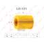 Купить ФИЛЬТР МАСЛЯНЫЙ ПОДХОДИТ ДЛЯ TOYOTA AURIS 2.0D 07/AVENSIS 2.0D-2.2D 05/RAV 4 2.2D 08, LEXUS LS/GS460 06 LO-121