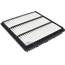 Купить ФИЛЬТР ВОЗДУШНЫЙ GREAT WALL HOVER 2.4 05-, MITSUBISHI PAJERO 3.0 90-99 A23346