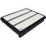 Купить ФИЛЬТР ВОЗДУШНЫЙ TOYOTA LAND CRUISER 100 4.7I, PRADO 120/150 2.7-3.4 A21194