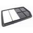 Купить ФИЛЬТР ВОЗДУШНЫЙ MITSUBISHI OUTLANDER 2.0/2.4I 12-, ECLIPSE CROSS 2.4 20- A23031