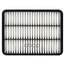 Купить ФИЛЬТР ВОЗДУШНЫЙ TOYOTA LAND CRUISER 100 (02-)/LEXUS LX (98-)/GX (09-) 4.6I/4.7I (ВОЗД.) (TR31007)