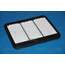 Купить ФИЛЬТР ВОЗДУШНЫЙ DAEWOO MATIZ/CHEVROLET SPARK 0.8-1.0 05- AFAI210 PAC-026