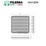Купить ФИЛЬТР ВОЗДУШНЫЙ 4,5D TOYOTA LAND CRUISER 4.5D 08- FA-P2274