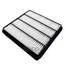 Купить ФИЛЬТР ВОЗДУШНЫЙ TOYOTA LAND CRUISER 4.5D 08- A33810