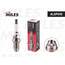Купить СВЕЧА ЗАЖИГАНИЯ NT7RLT-10 VAG (BKUR6ET-10 / K20PBR-S10) ALSP010
