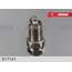 Купить СВЕЧА ЗАЖИГАНИЯ SUBARU OUTBACK 03-, FORESTER IRIDIUM-PLATIN ЗАЗОР 1 ММ, 1 ЭЛЕКТРОД S17141