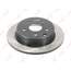 Купить ДИСК ТОРМОЗНОЙ ЗАДНИЙ (281X12) ПОДХОДИТ ДЛЯ TOYOTA RAV 4 III-IV 2.0-3.5 05 / MARK X 2.4-3.5 07-13 BN-1137