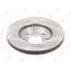 Купить ДИСК ТОРМОЗНОЙ ПЕРЕДНИЙ (236X20) ПОДХОДИТ ДЛЯ OPEL ASTRA F 1.4-1.7D 91-98 / CORSA A/B 1.2-1.7D 00 / VECTRA A 1.4-1.6 95, CHEVROLET LANOS 1.4-1.5 05, DAEWOO NEXIA 1.5 95 / LANOS 1.3-1.5 BN-1120