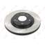 Купить ДИСК ТОРМОЗНОЙ ПЕРЕДНИЙ (282X23) ПОДХОДИТ ДЛЯ HONDA CIVIC VII-IX 1.4-2.2D 01 / CR-V II 2.0-2.4 01-06 / FR-V 1.7-2.2D 04 / STREAM 1.7-2.0 01 BN-1033