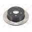 Купить ДИСК ТОРМОЗНОЙ ЗАДНИЙ (281X10) ПОДХОДИТ ДЛЯ TOYOTA CAMRY(V4/50) 2.4-3.5 06, LEXUS ES 3.5 06-12 BN-1136