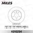 Купить ДИСК ТОРМОЗНОЙ ЗАДНИЙ OPEL ASTRA G/H/MERIVA 03-/ZAFIRA 99- (TRW DF4051) K010254