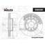 Купить ДИСК ТОРМОЗНОЙ ПЕРЕДНИЙ ПРАВЫЙ VOLKSWAGEN TOUAREG 03/PORCHE CAYENNE 03 R17 (TRW DF4763S) K000381