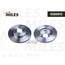 Купить ДИСК ТОРМОЗНОЙ ПЕРЕДНИЙ TOYOTA COROLLA 1.3-1.8 87-97 (TRW DF1423) K000513