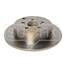 Купить ДИСК ТОРМОЗНОЙ ЗАДНИЙ (280X10) TOYOTA AVENSIS(T25) 1.6-2.4 03-08 FX-1070