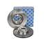 Купить ДИСК ТОРМОЗНОЙ ПЕРЕДНИЙ HYUNDAI ACCENT, KIA RIO 1.4/1.6/1.5CRDI 60201113VSX