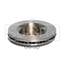 Купить ДИСК ТОРМОЗНОЙ ПЕРЕДНИЙ (293X28) HONDA CR-V III-IV 2.0-2.4 07 FX-1019