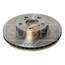 Купить ДИСК ТОРМОЗНОЙ ПЕРЕДНИЙ (255X25) TOYOTA CARINA E(T19)1.6-2.0D 92-97 / CALDINA(T19/T21) 1.8-2.0D 92-02 / CELICA 1.8 93-05 FX-1092