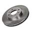 Купить ДИСК ТОРМОЗНОЙ ПЕРЕДНИЙ HYUNDAI ACCENT, KIA RIO 1.4/1.6/1.5CRDI 60201113VSX