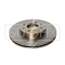 Купить ДИСК ТОРМОЗНОЙ ПЕРЕДНИЙ (256X22) HYUNDAI ACCENT(MC) 1.4-1.6 05-10 / I20 1.1D-1.6D 08, KIA RIO II 1.4-1.6 05 FX-1033