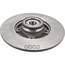 Купить ДИСК ТОРМОЗНОЙ ЗАДНИЙ CITROEN С3/C4/PEUGEOT 207/307 BR42111H