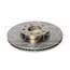 Купить ДИСК ТОРМОЗНОЙ ПЕРЕДНИЙ (299X25) MAZDA 6(GH) 07 FX-1173